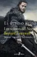 AudioLibro Los Señores del Norte (Sajones, Vikingos y Normandos Iii) de Bernard Cornwell
