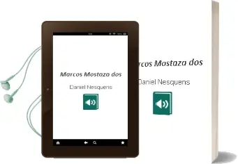 Descargar AudioLibro Marcos Mostaza dos de Daniel Nesquens año 2012