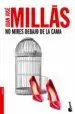 AudioLibro No Mires Debajo de la Cama de Juan Jose Millas