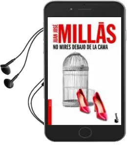 Descargar AudioLibro No Mires Debajo de la Cama de Juan Jose Millas año 2012