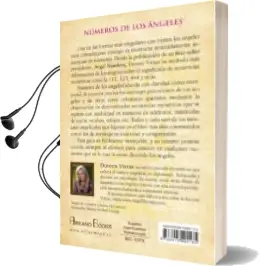 Descargar AudioLibro Numeros de los Angeles de Doreen Virtue año 2012
