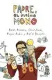AudioLibro Padre, el Ultimo Mono de Berto Romero