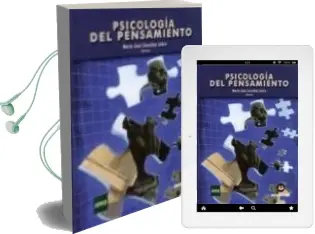Descargar AudioLibro Psicologia del Pensamiento de Maria Jose Gonzalez Labra año 2012