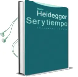 Descargar AudioLibro Ser y Tiempo de Martin Heidegger año 2012