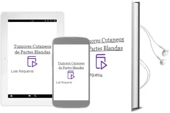 Descargar AudioLibro Tumores Cutaneos de Partes Blandas de Luis Requena año 2012