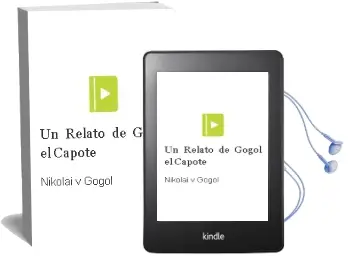 Descargar AudioLibro Un Relato de Gógol: El Capote de Nikolái V. Gógol año 2012