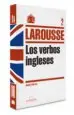 AudioLibro Verbos Ingleses Larousse de Varios Autores