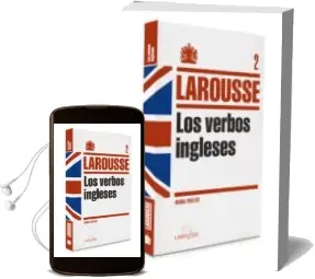 Descargar AudioLibro Verbos Ingleses Larousse de Varios Autores año 2012