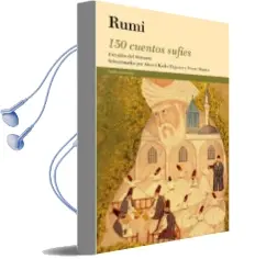 Descargar AudioLibro 150 Cuentos Sufies de Rumi año 2012