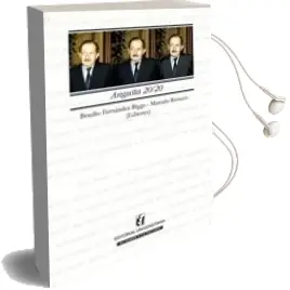 Descargar AudioLibro Anguita 20/20 de Marcelo Rioseco año 2012