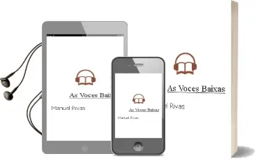 Descargar AudioLibro As Voces Baixas de Manuel Rivas año 2012