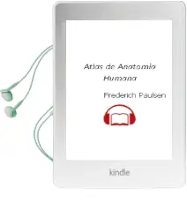 Descargar AudioLibro Atlas de Anatomia Humana de Frederich Paulsen año 2012