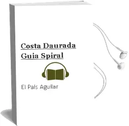 Descargar AudioLibro Costa Daurada (Guía Spiral) de El País Aguilar año 2012