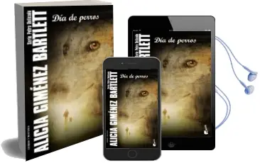 Descargar AudioLibro Dia de Perros de Alicia Gimenez Bartlett año 2012
