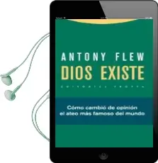 Descargar AudioLibro Dios Existe de Antony Flew año 2012