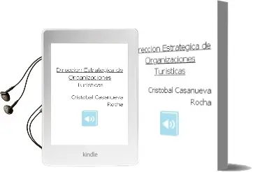 Descargar AudioLibro Dirección Estratégica de Organizaciones Turísticas de Cristóbal Casanueva Rocha año 2012
