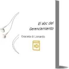 Descargar AudioLibro El abc del Gerenciamiento de Graciela Di Lonardo año 2012