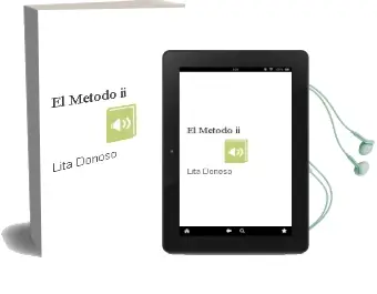 Descargar AudioLibro El Método ii de Lita Donoso año 2012