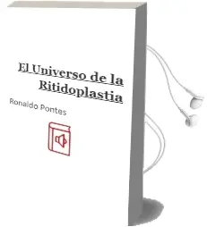 Descargar AudioLibro El Universo de la Ritidoplastia de Ronaldo Pontes año 2012