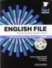 AudioLibro English File Pre-Intermediate Third ed. Student s Book With Workbook With key Pack de Clive Oxenden; Cristina Latham Koenig