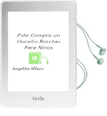 Descargar AudioLibro Este Compró un Huevito Recetas para Niños de Angelita Alfaro año 2012