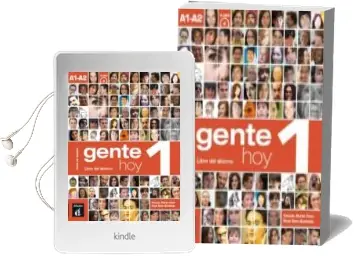Descargar AudioLibro Gente hoy 1 Libro del Alumno de Varios Autores año 2012