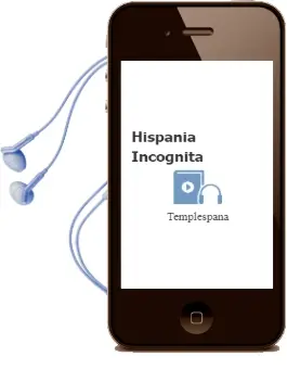 Descargar AudioLibro Hispania Incognita de Templespaña año 2012