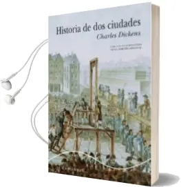 Descargar AudioLibro Historia de dos Ciudades de Charles Dickens año 2012