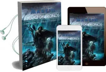 Descargar AudioLibro Juego de Tronos (Ed. Bolsillo Omnium) (Cancion de Hielo y Fuego i ) de George R.R. Martin año 2012
