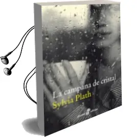 Descargar AudioLibro La Campana de Cristal de Sylvia Plath año 2012