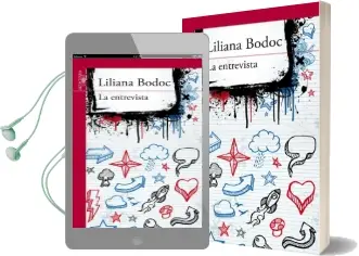 Descargar AudioLibro La Entrevista de Liliana Bodoc año 2012