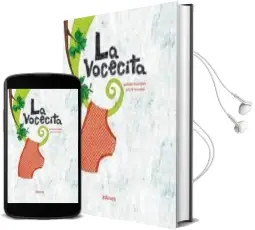 Descargar AudioLibro La Vocecita de Michael Escoffier año 2012