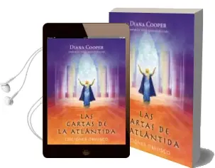 Descargar AudioLibro Las Cartas de la Atlantida + (44 Cartas) de Diana Cooper año 2012