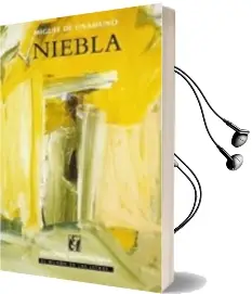 Descargar AudioLibro Niebla de Miguel De Unamuno año 2012