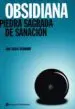 AudioLibro Obsidiana: Piedra Sagrada de Sanacion de Ana Silvia Serrano
