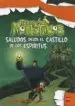 AudioLibro Saludos desde el Castillo de los Espiritus (Todos mis Monstruos 6 ) de Thomas Brezina
