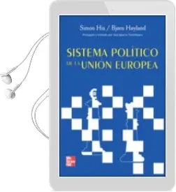 Descargar AudioLibro Sistema Politico de la Union Europea de Simon Hix año 2012