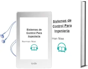 Descargar AudioLibro Sistemas de Control para Ingeniería de Norman Nise año 2012