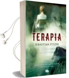 Descargar AudioLibro Terapia de Sebastian Fitzek año 2012