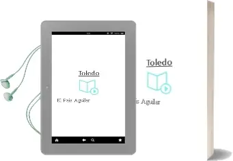Descargar AudioLibro Toledo de El País Aguilar año 2012