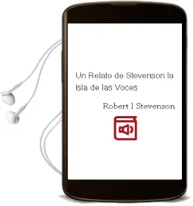 Descargar AudioLibro Un Relato de Stevenson: La Isla de las Voces de Robert L. Stevenson año 2012