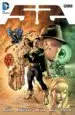 AudioLibro 52 (Vol. 02) de Geoff Johns