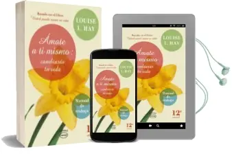 Descargar AudioLibro Amate a ti Mismo de Louise Hay año 2012