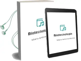 Descargar AudioLibro Biotecnologia de Maria Antonia Muñoz año 2012