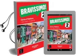 Descargar AudioLibro Bravissimo 2 de Varios Autores año 2012