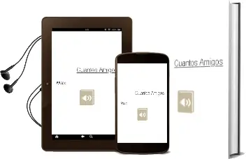 Descargar AudioLibro ¡Cuántos Amigos! de Max año 2012