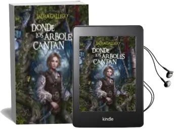 Descargar AudioLibro Donde los Arboles Cantan [Edicion Limitada] de Laura Gallego Garcia año 2012