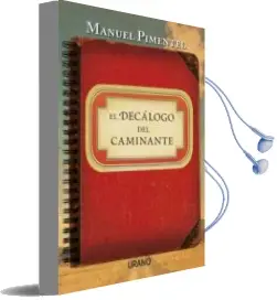 Descargar AudioLibro El Decalogo del Caminante de Manuel Pimentel Siles año 2012
