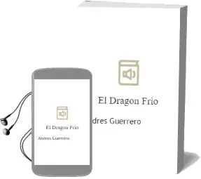 Descargar AudioLibro El Dragón Frío de Andrés Guerrero año 2012