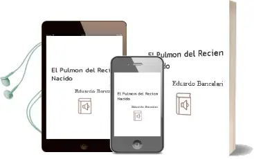 Descargar AudioLibro El Pulmon del Recien Nacido de Eduardo Bancalari año 2012